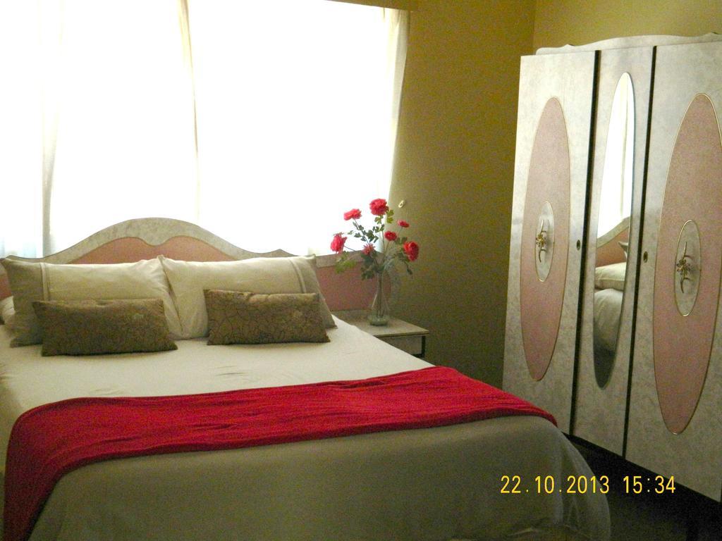 Vastrap Guest Farm Villa Grünau Екстериор снимка