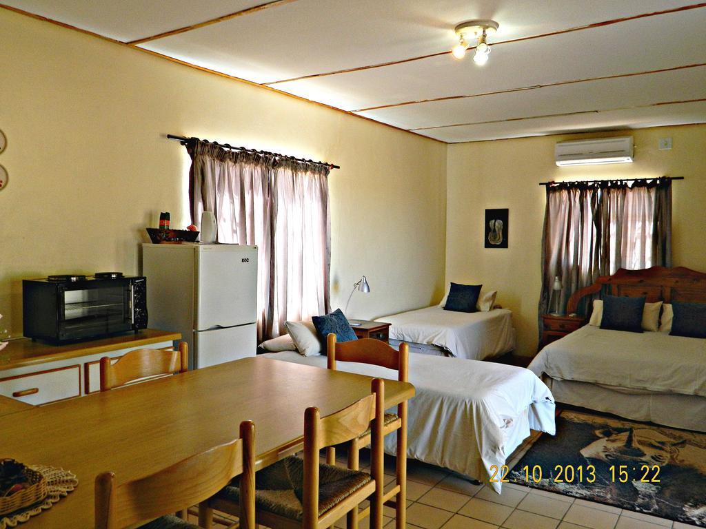 Vastrap Guest Farm Villa Grünau Екстериор снимка