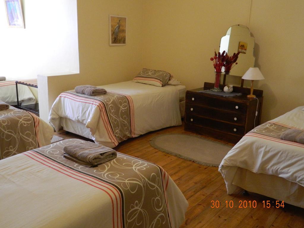 Vastrap Guest Farm Villa Grünau Екстериор снимка