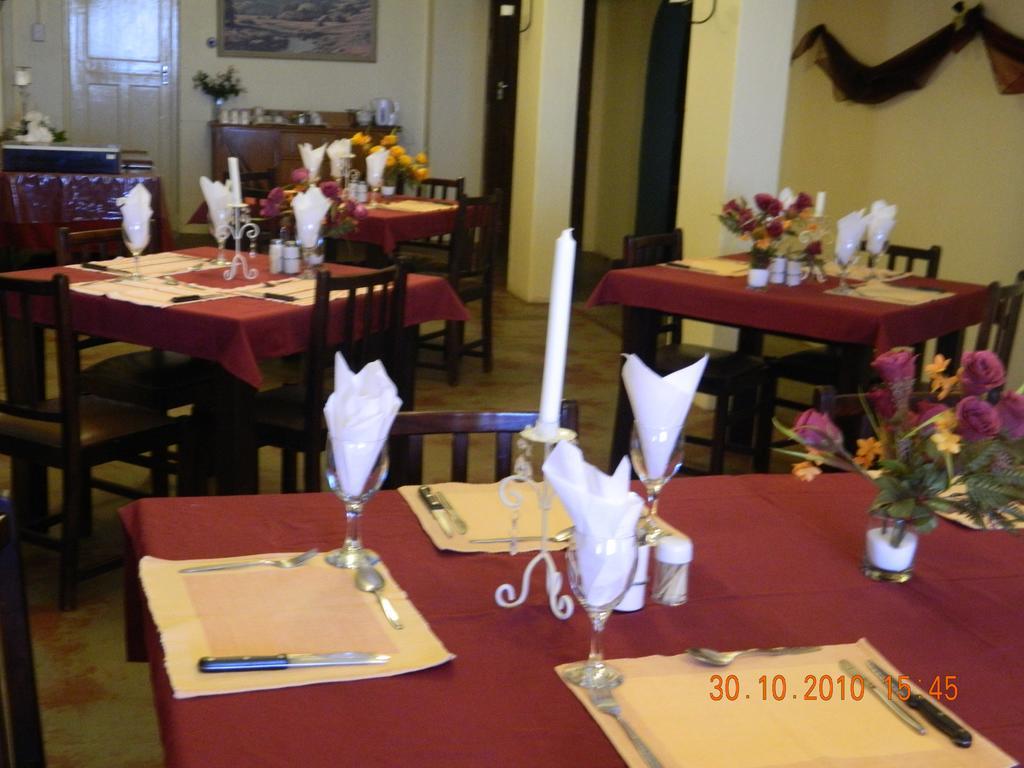 Vastrap Guest Farm Villa Grünau Екстериор снимка