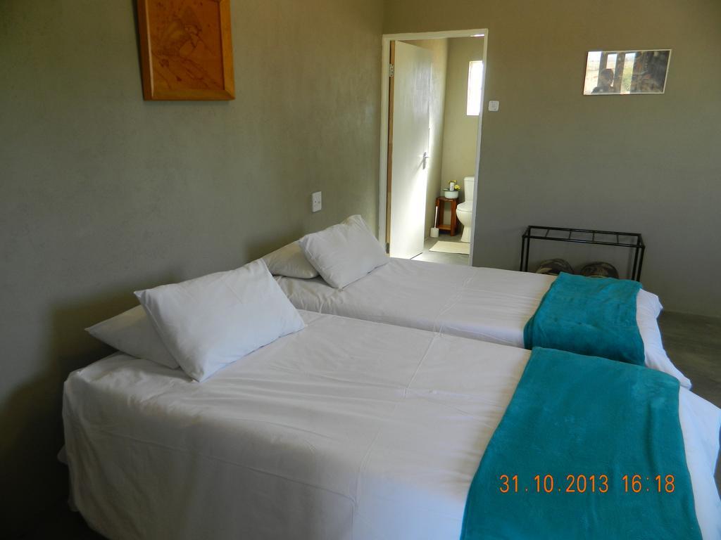 Vastrap Guest Farm Villa Grünau Екстериор снимка