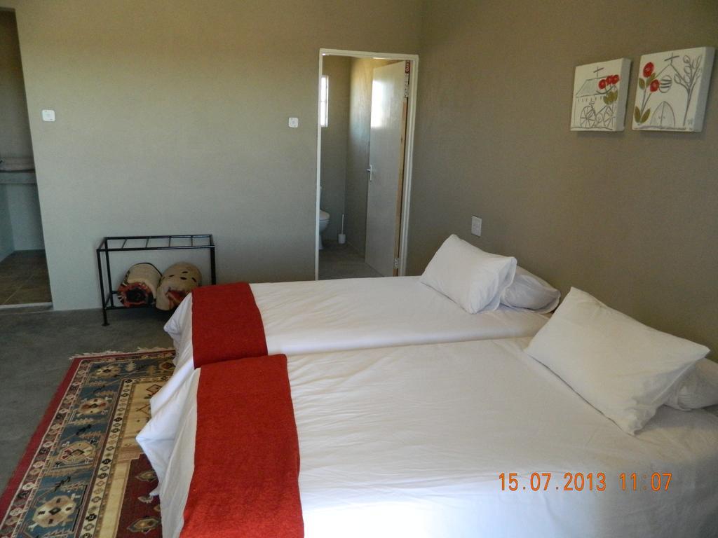 Vastrap Guest Farm Villa Grünau Екстериор снимка