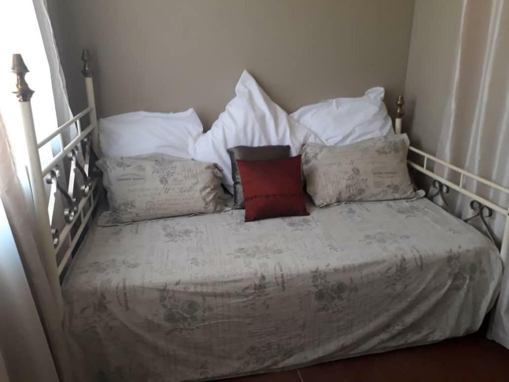 Vastrap Guest Farm Villa Grünau Екстериор снимка