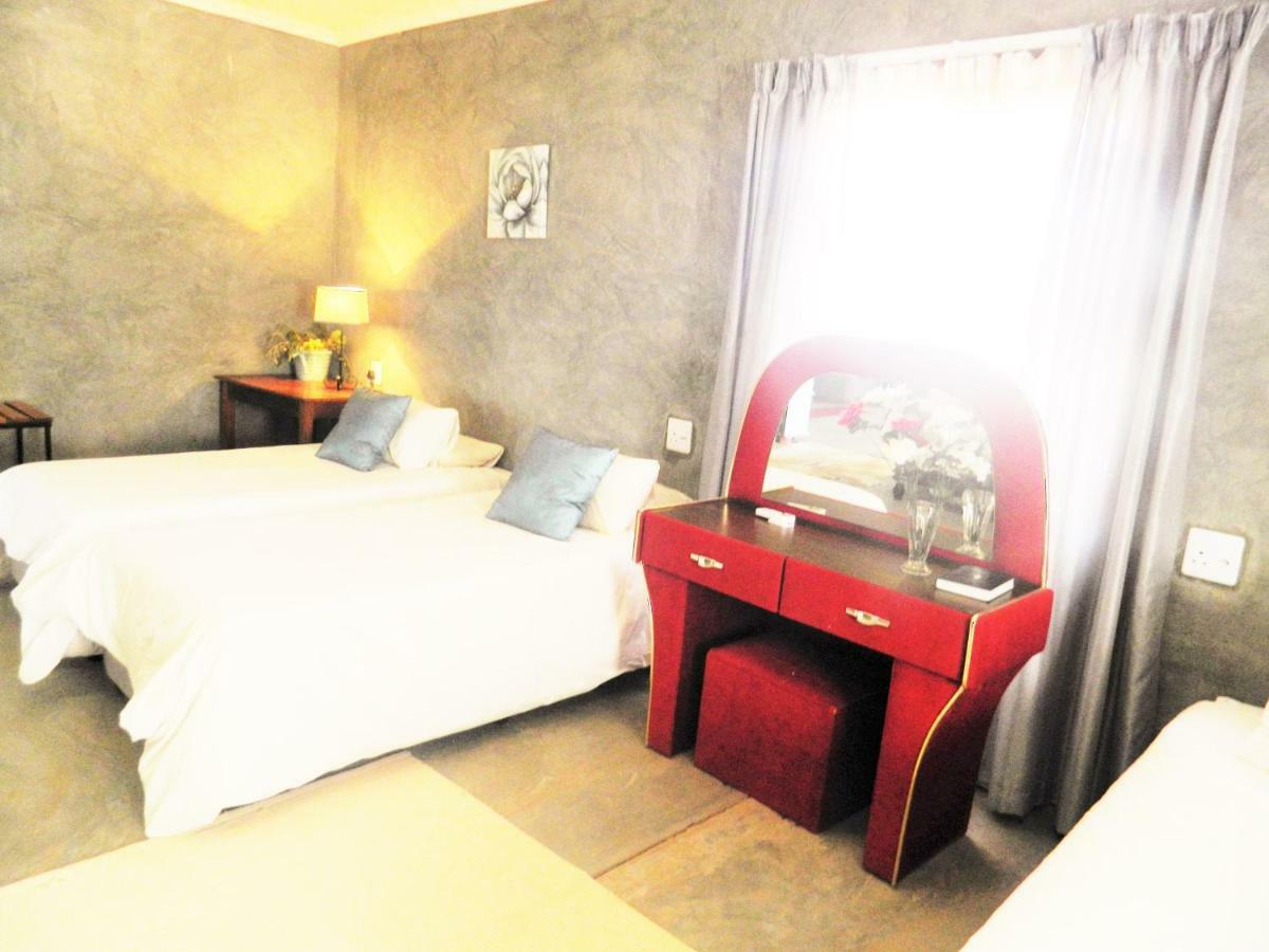Vastrap Guest Farm Villa Grünau Екстериор снимка