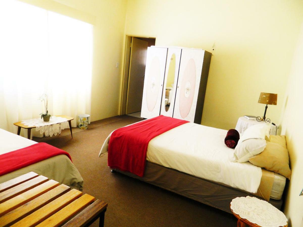 Vastrap Guest Farm Villa Grünau Екстериор снимка