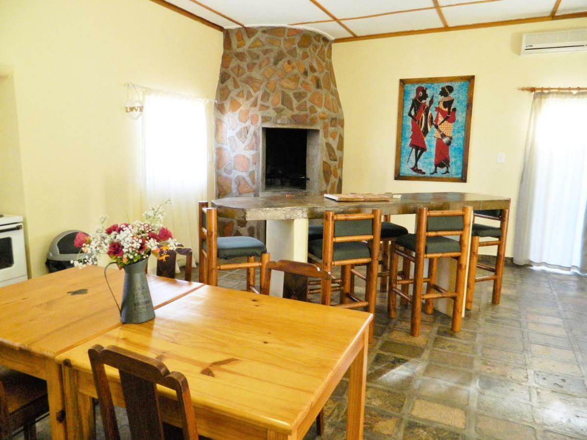 Vastrap Guest Farm Villa Grünau Екстериор снимка