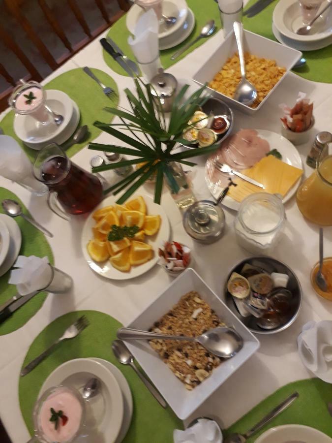 Vastrap Guest Farm Villa Grünau Екстериор снимка