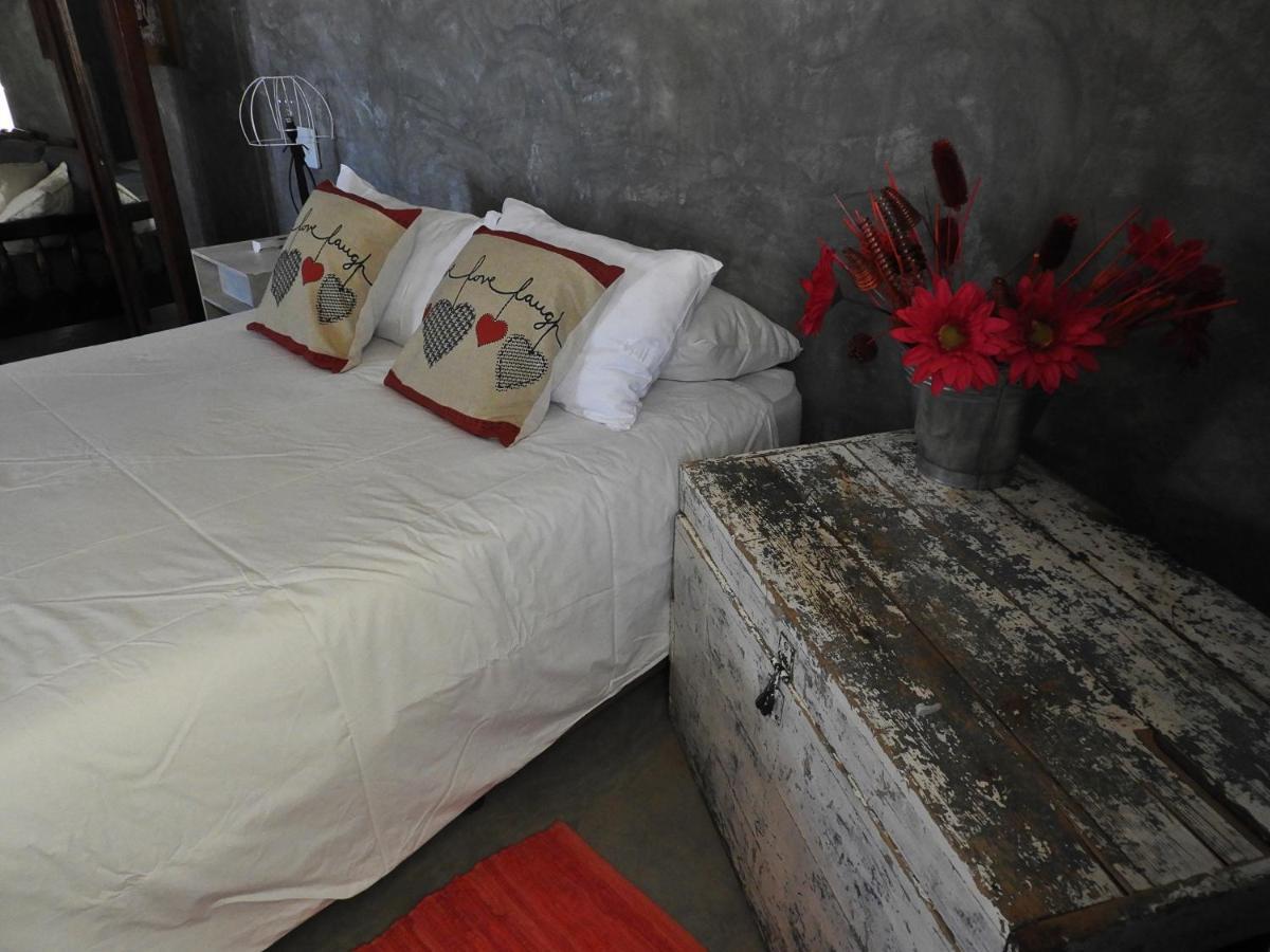 Vastrap Guest Farm Villa Grünau Екстериор снимка