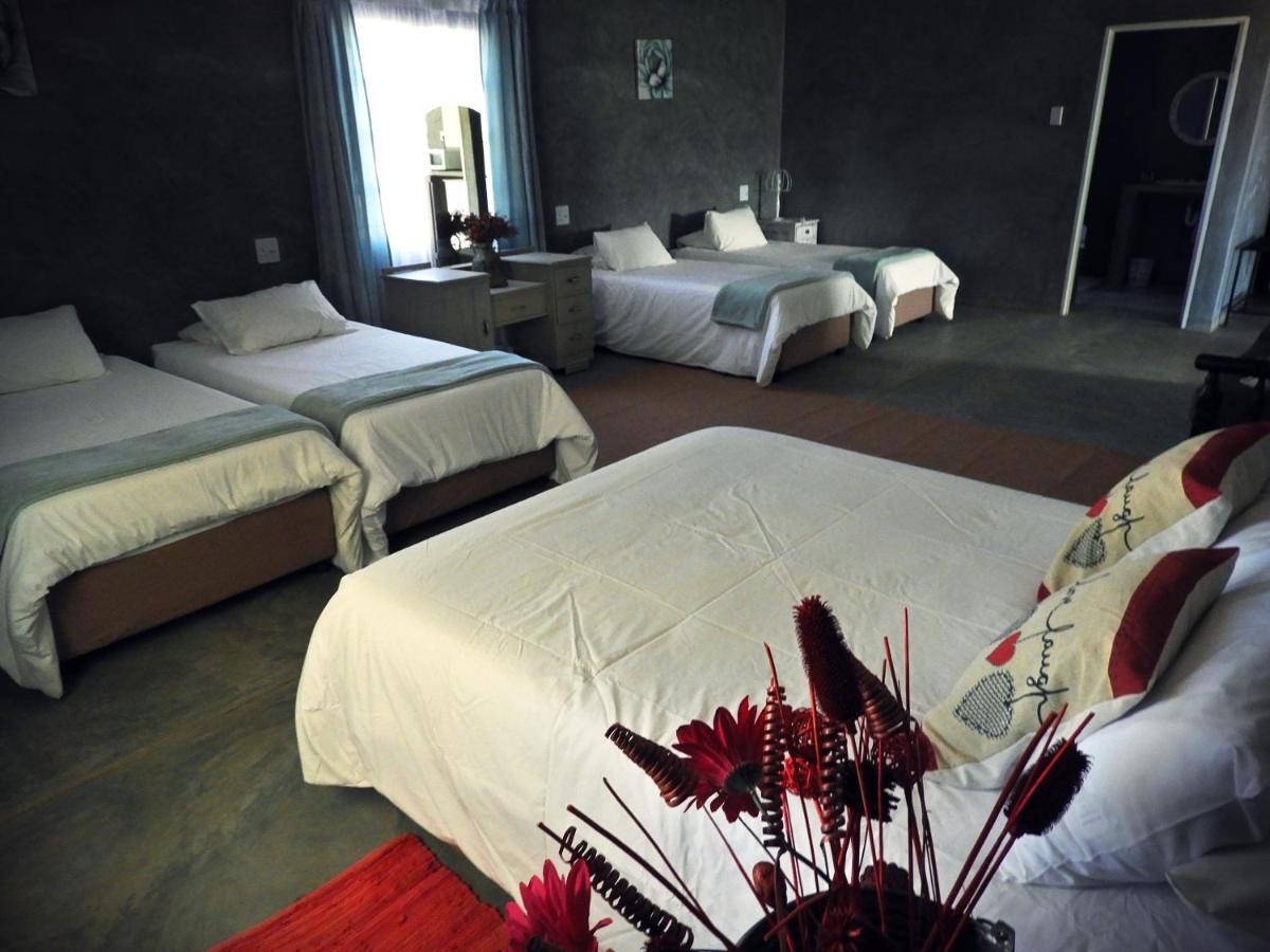 Vastrap Guest Farm Villa Grünau Екстериор снимка