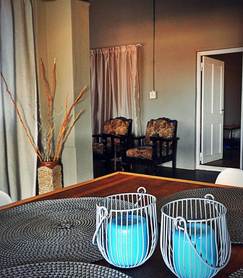 Vastrap Guest Farm Villa Grünau Екстериор снимка