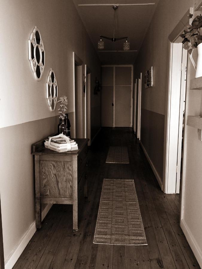 Vastrap Guest Farm Villa Grünau Екстериор снимка