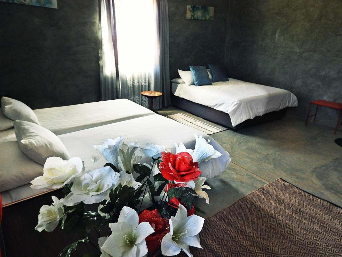 Vastrap Guest Farm Villa Grünau Екстериор снимка