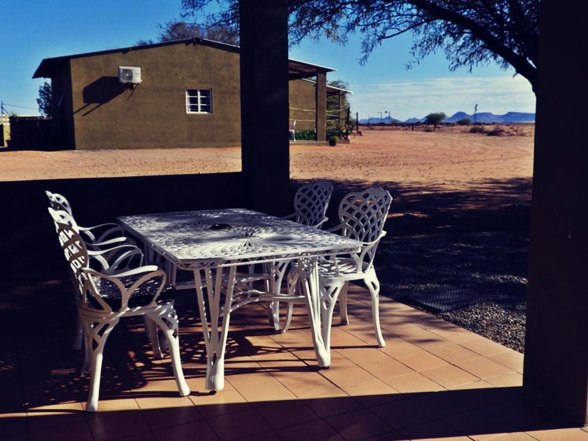 Vastrap Guest Farm Villa Grünau Екстериор снимка
